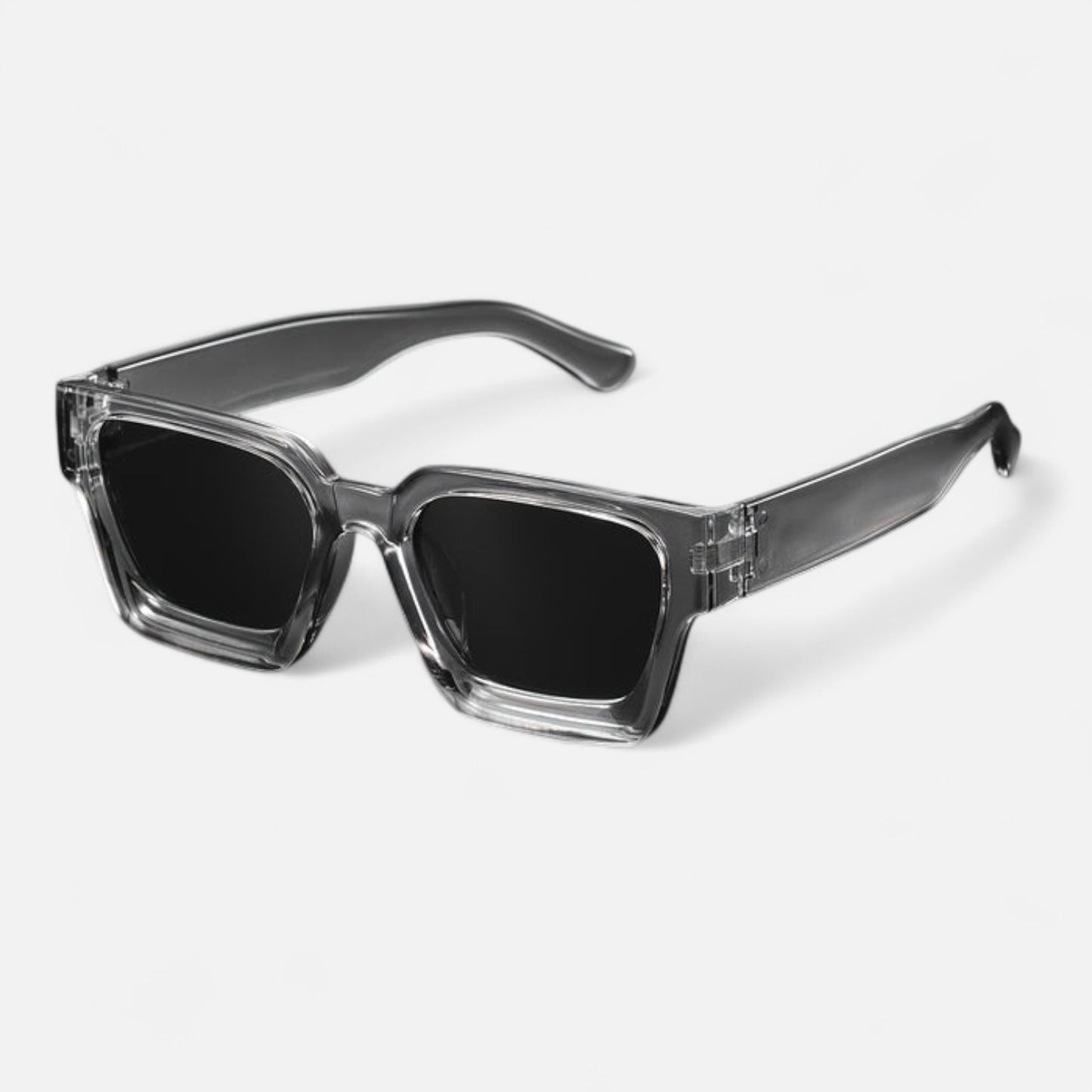 Valcien | Unisex Aero Performance Sunglasses – Streamlined Fit, Precision Vision