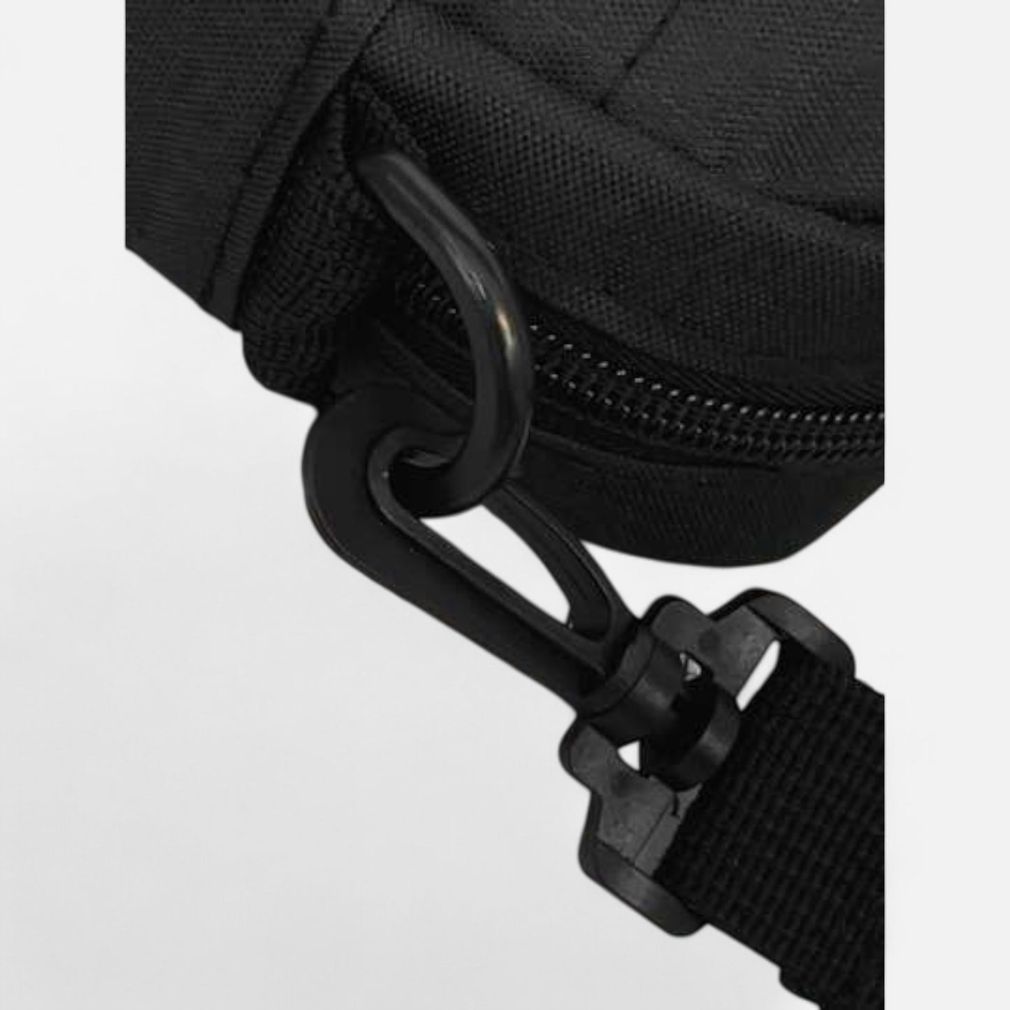 Valcien | Unisex Mini Crossbody Bag – Minimalist Design, Everyday Utility