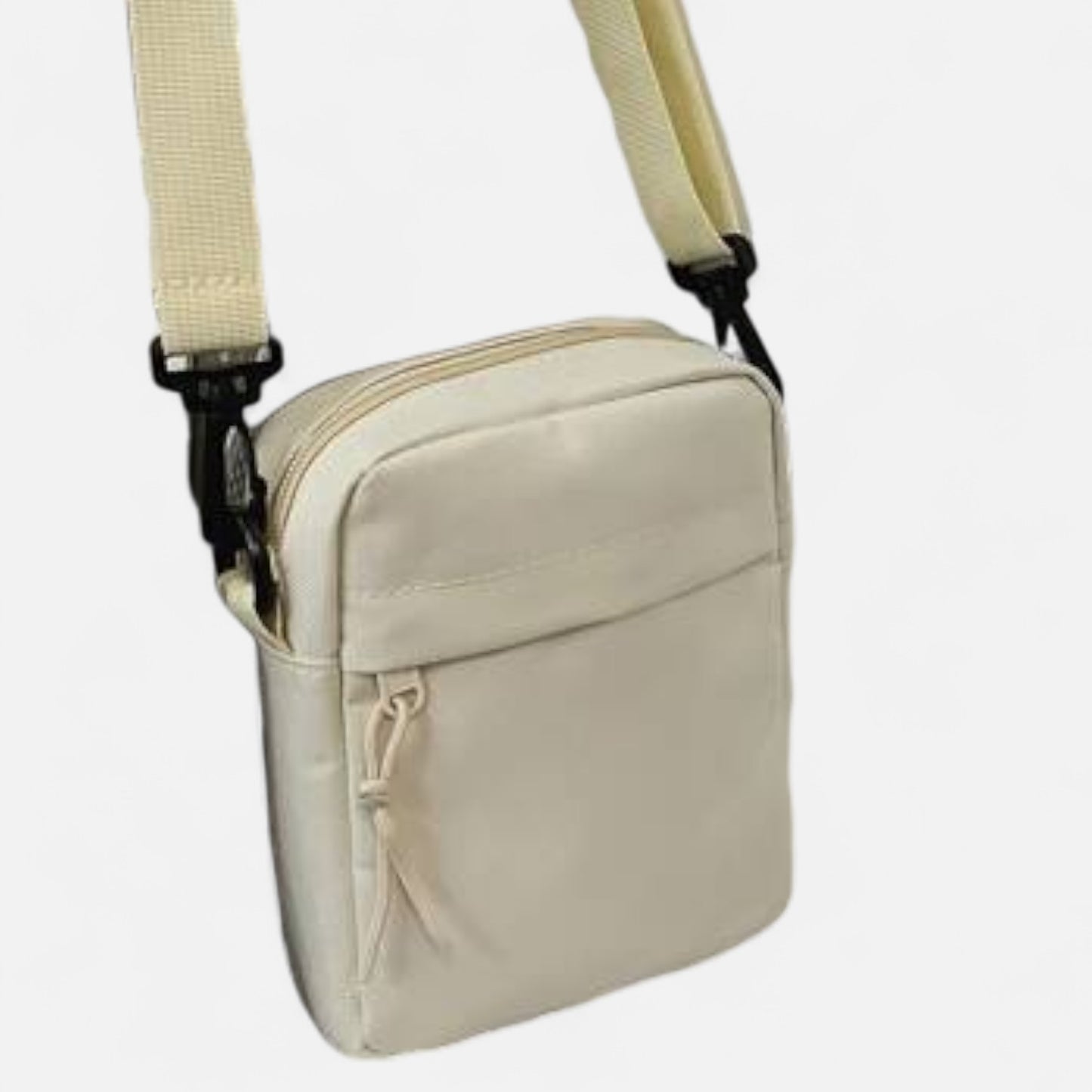 Valcien | Unisex Mini Crossbody Bag – Minimalist Design, Everyday Utility