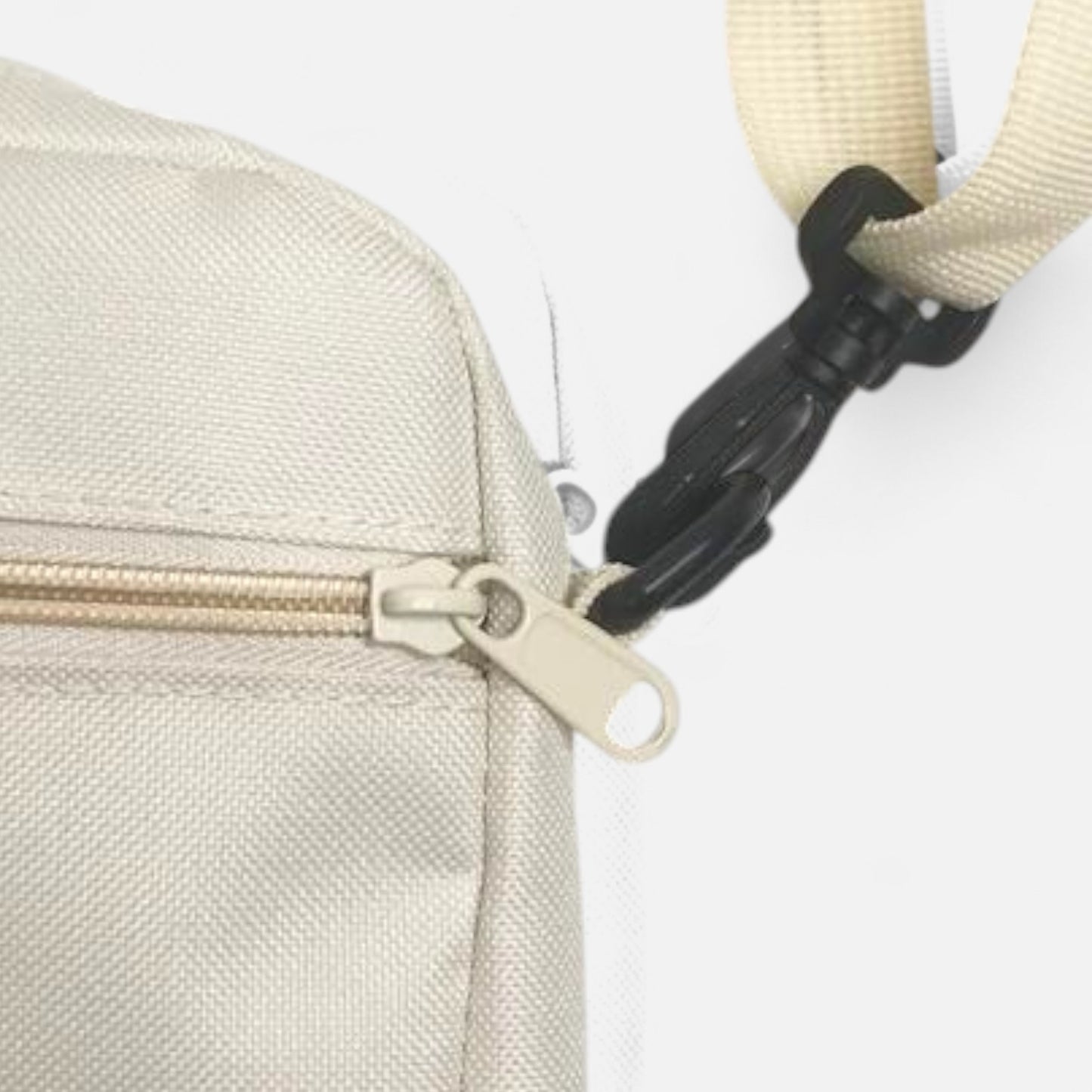 Valcien | Unisex Mini Crossbody Bag – Minimalist Design, Everyday Utility