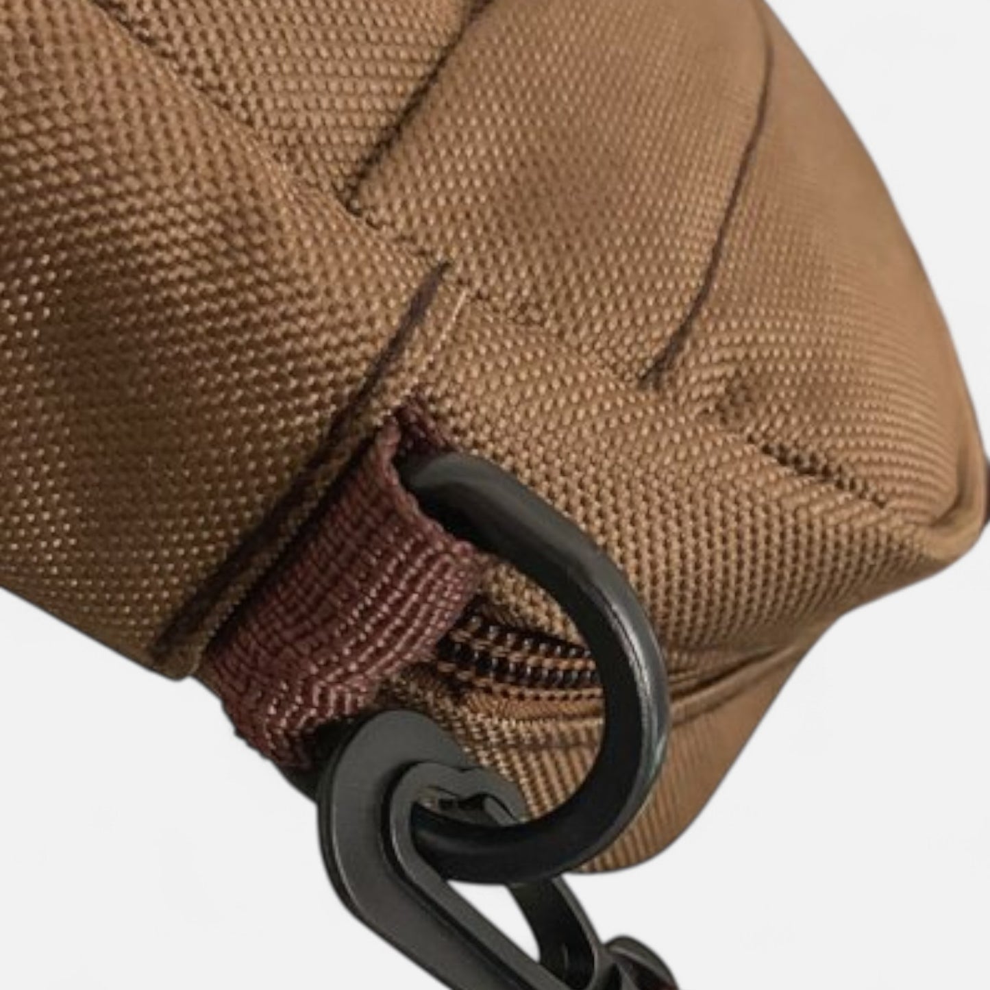 Valcien | Unisex Mini Crossbody Bag – Minimalist Design, Everyday Utility