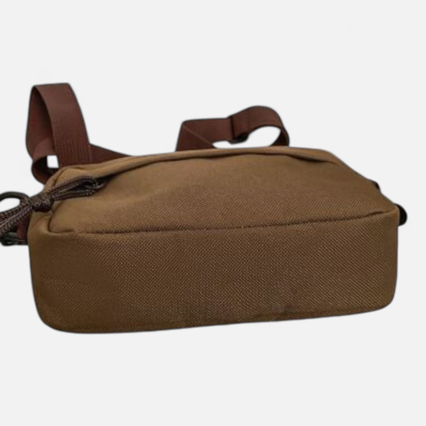 Valcien | Unisex Mini Crossbody Bag – Minimalist Design, Everyday Utility