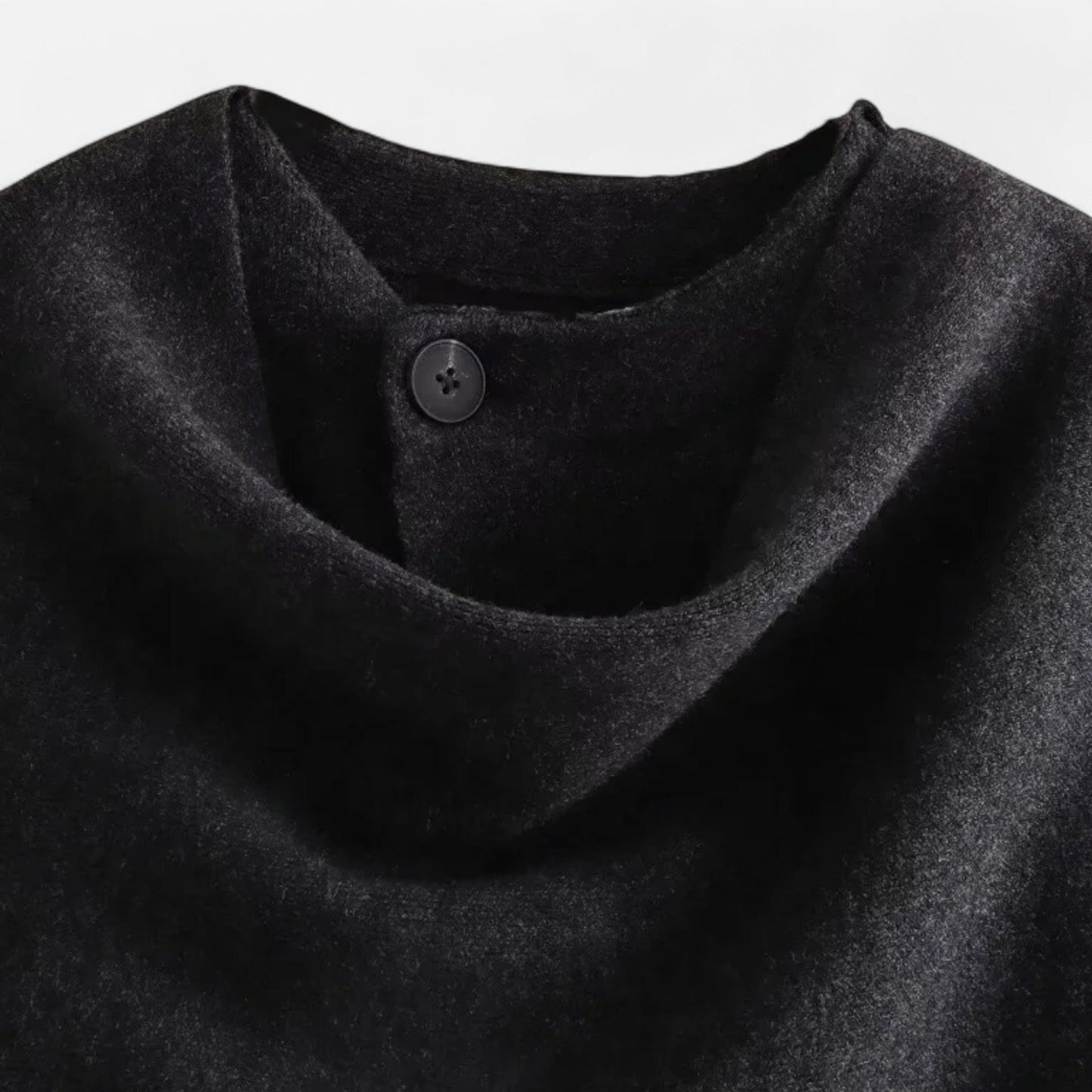 Valcien | Women’s Quilted Winter Coat – Timeless Structure, Effortless Elegance