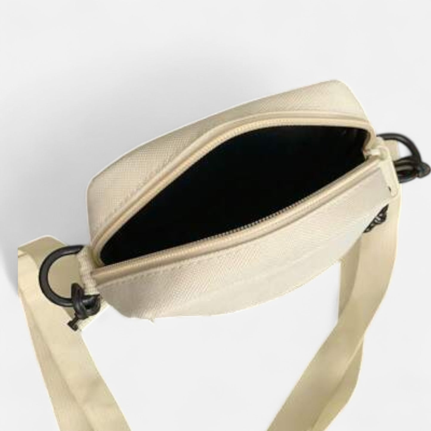 Valcien | Unisex Mini Crossbody Bag – Minimalist Design, Everyday Utility