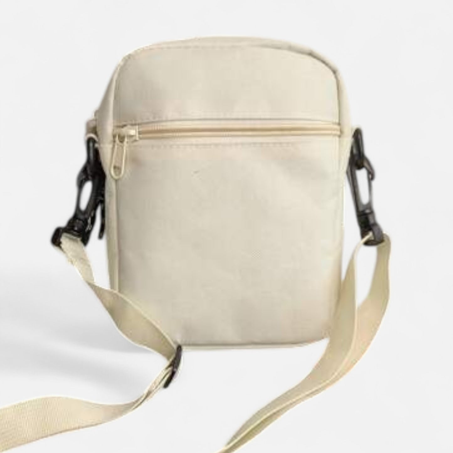Valcien | Unisex Mini Crossbody Bag – Minimalist Design, Everyday Utility
