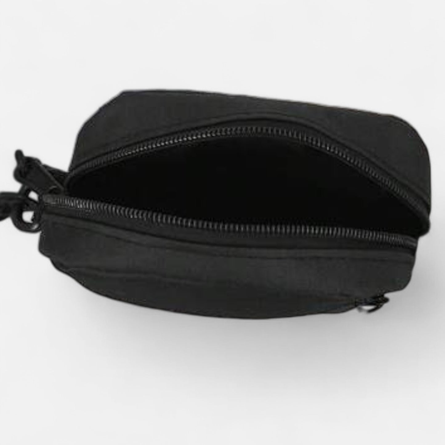 Valcien | Unisex Mini Crossbody Bag – Minimalist Design, Everyday Utility