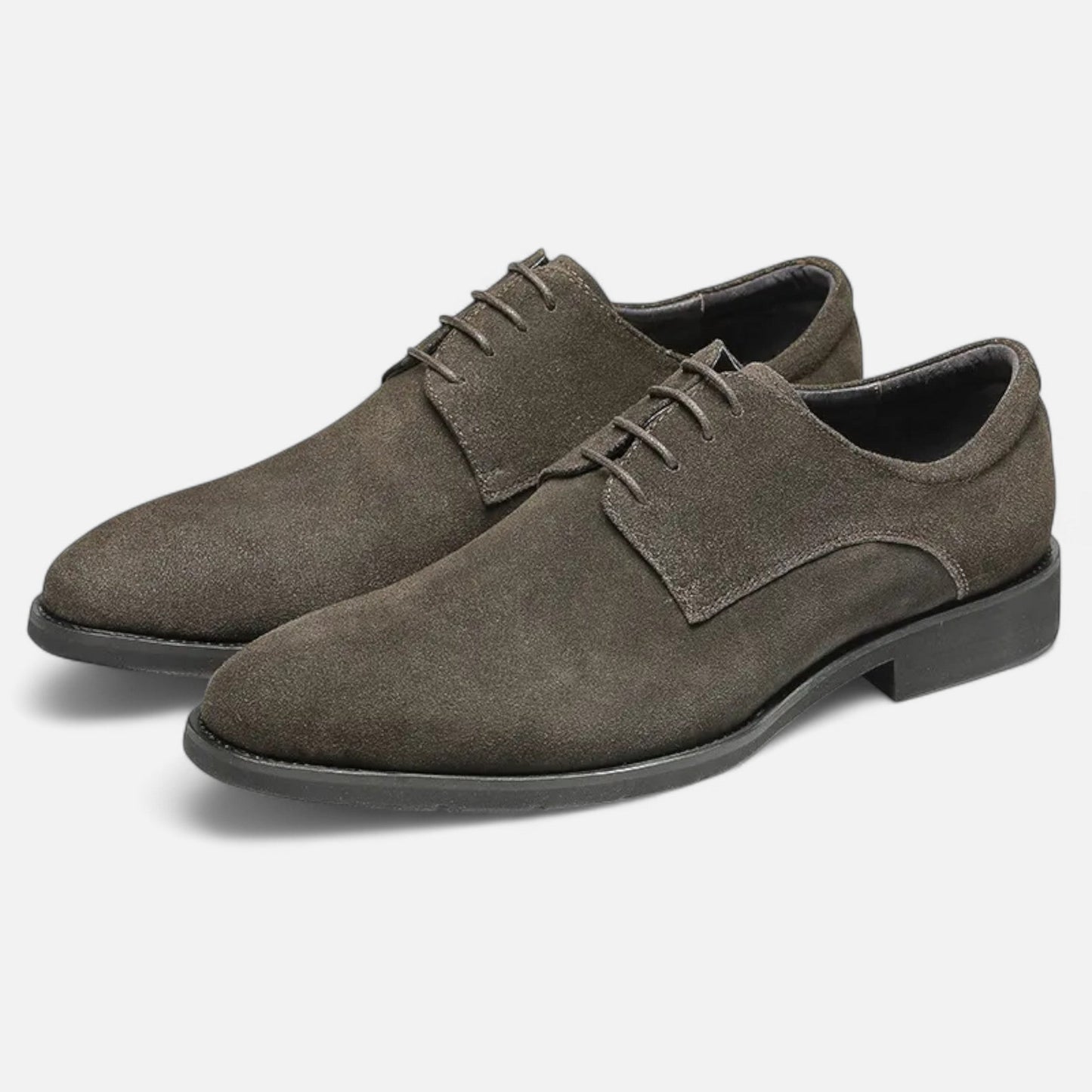 Valcien | Men’s British Cowhide Casual Leather Shoes