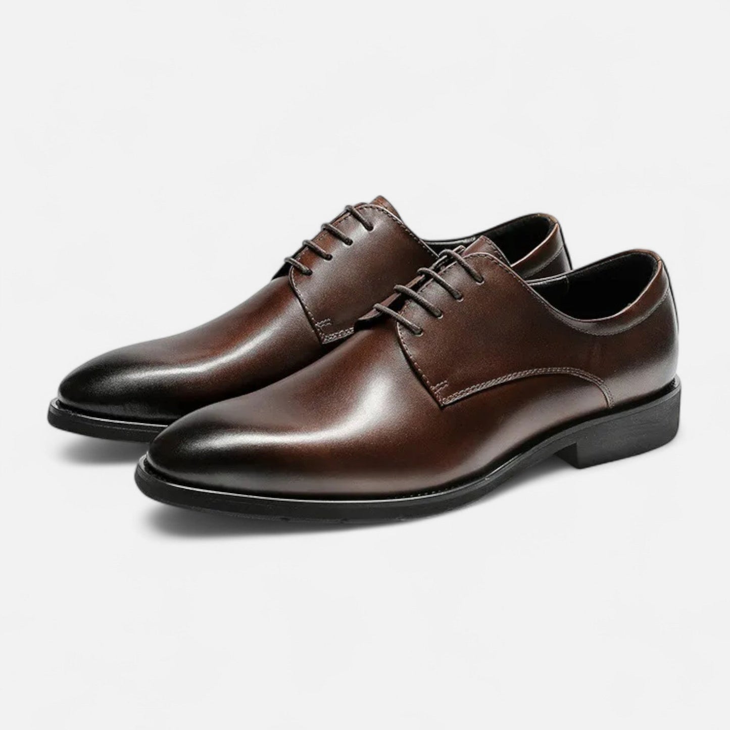 Valcien | Men’s British Cowhide Casual Leather Shoes
