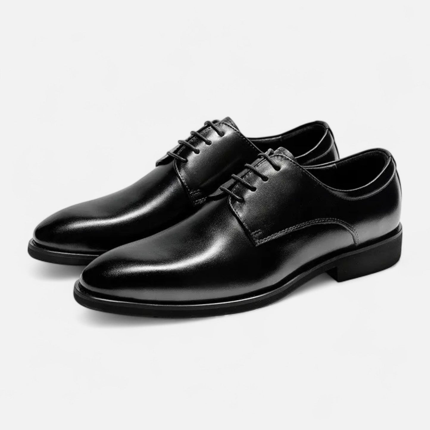 Valcien | Men’s British Cowhide Casual Leather Shoes