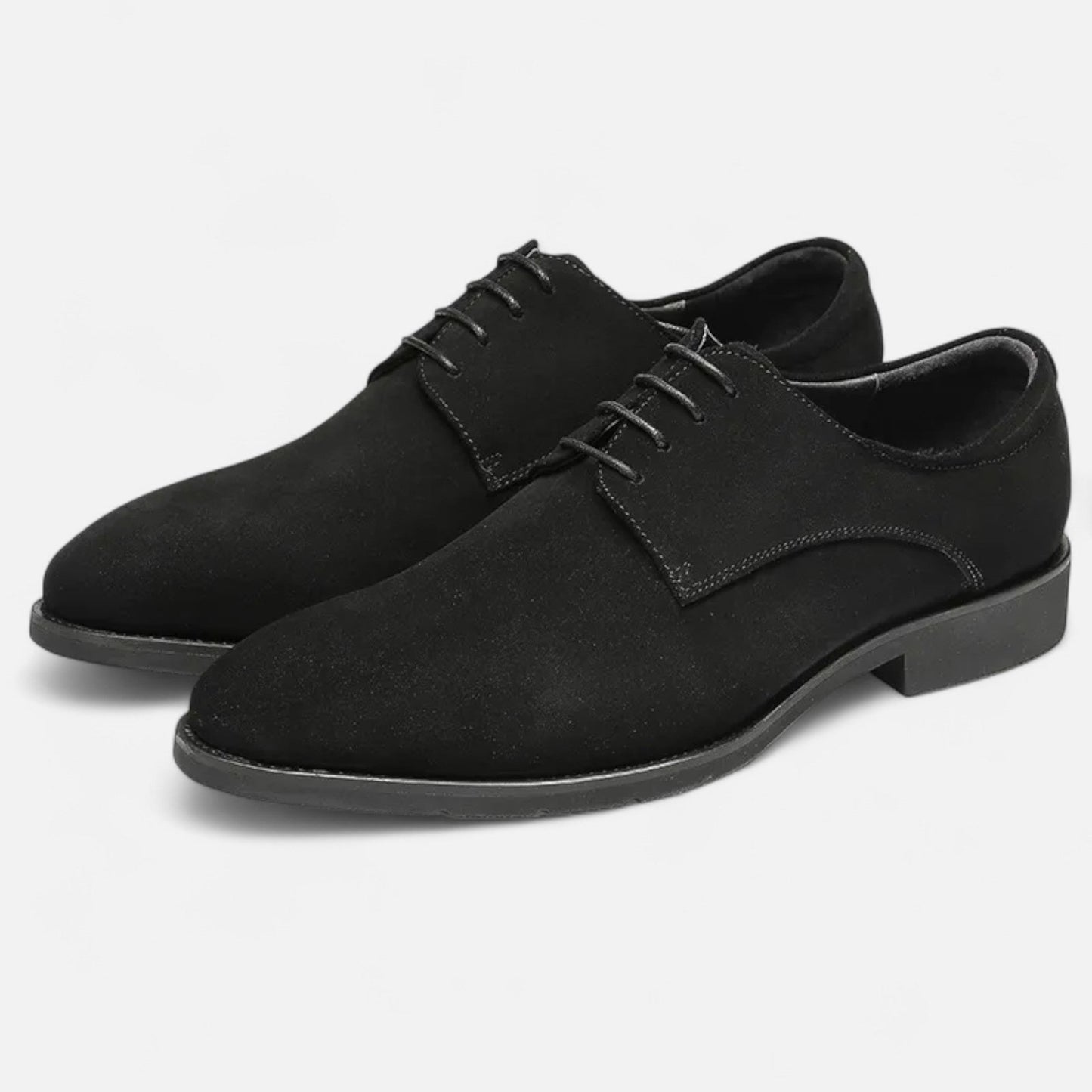 Valcien | Men’s British Cowhide Casual Leather Shoes