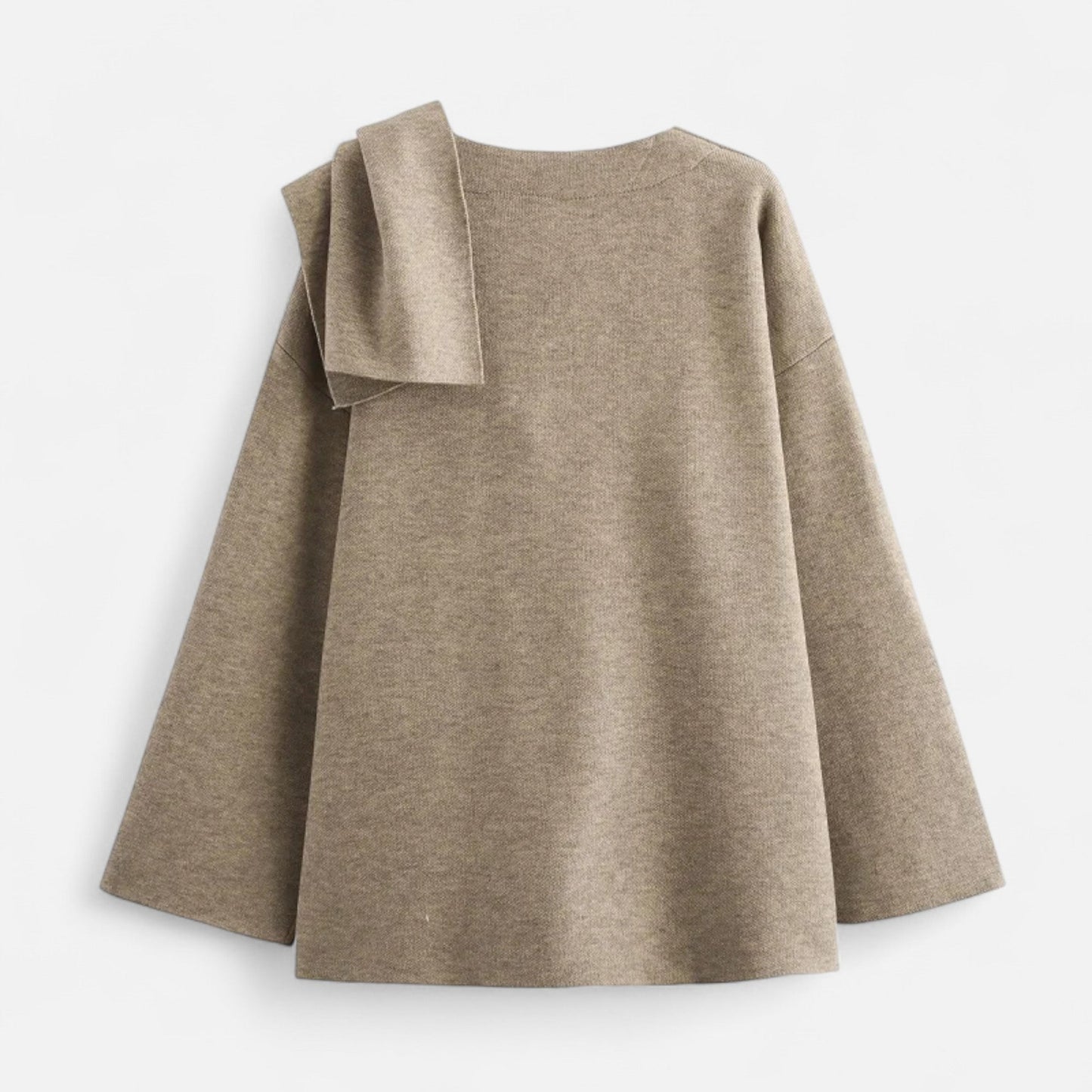Valcien | Women’s Quilted Winter Coat – Timeless Structure, Effortless Elegance