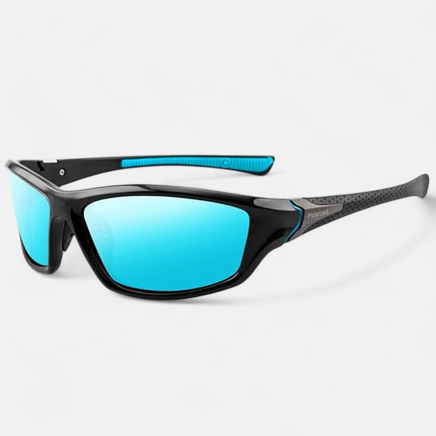 Valcien | Unisex Polarised Driving Sunglasses – Sharp Style, Glare-Free Focus