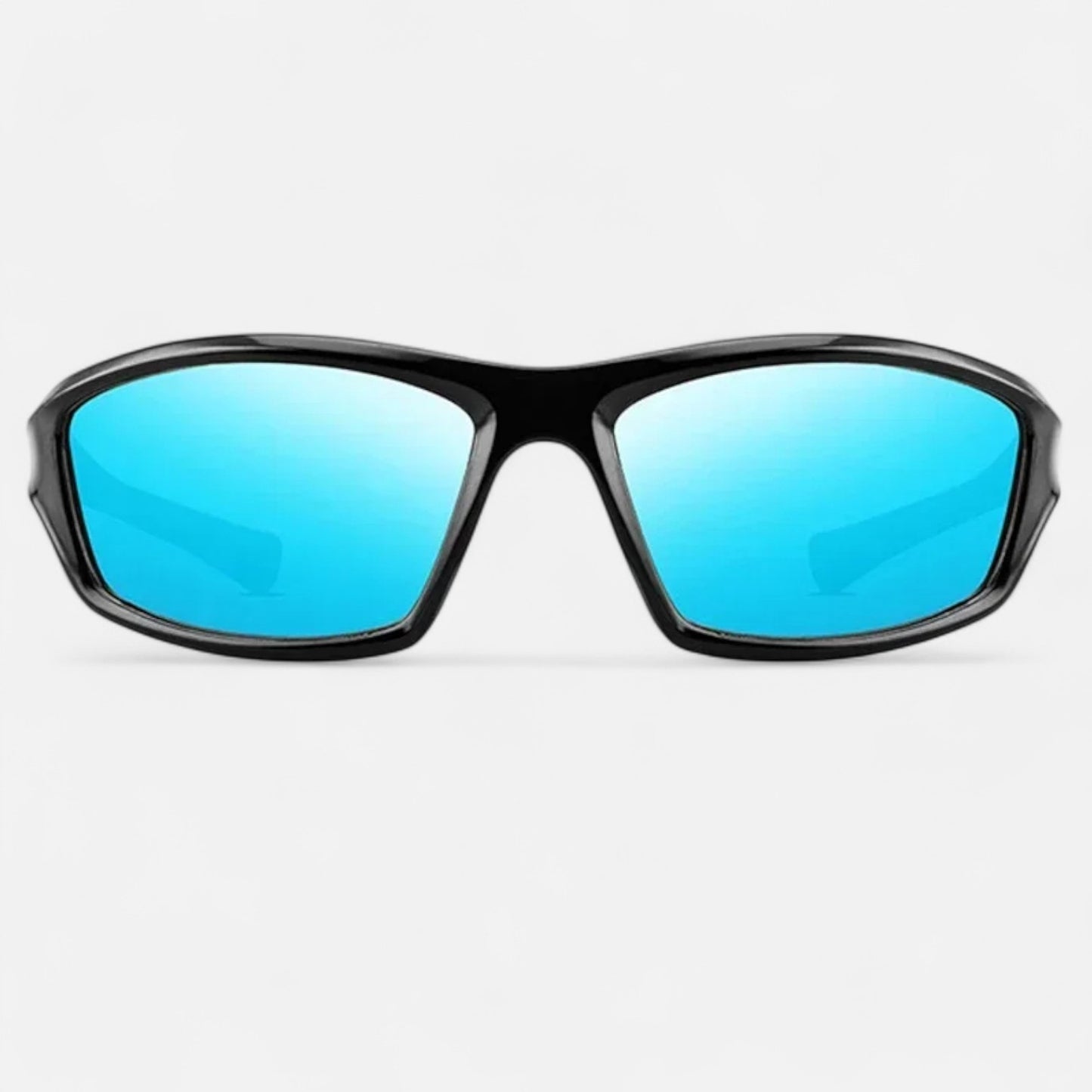 Valcien | Unisex Polarised Driving Sunglasses – Sharp Style, Glare-Free Focus