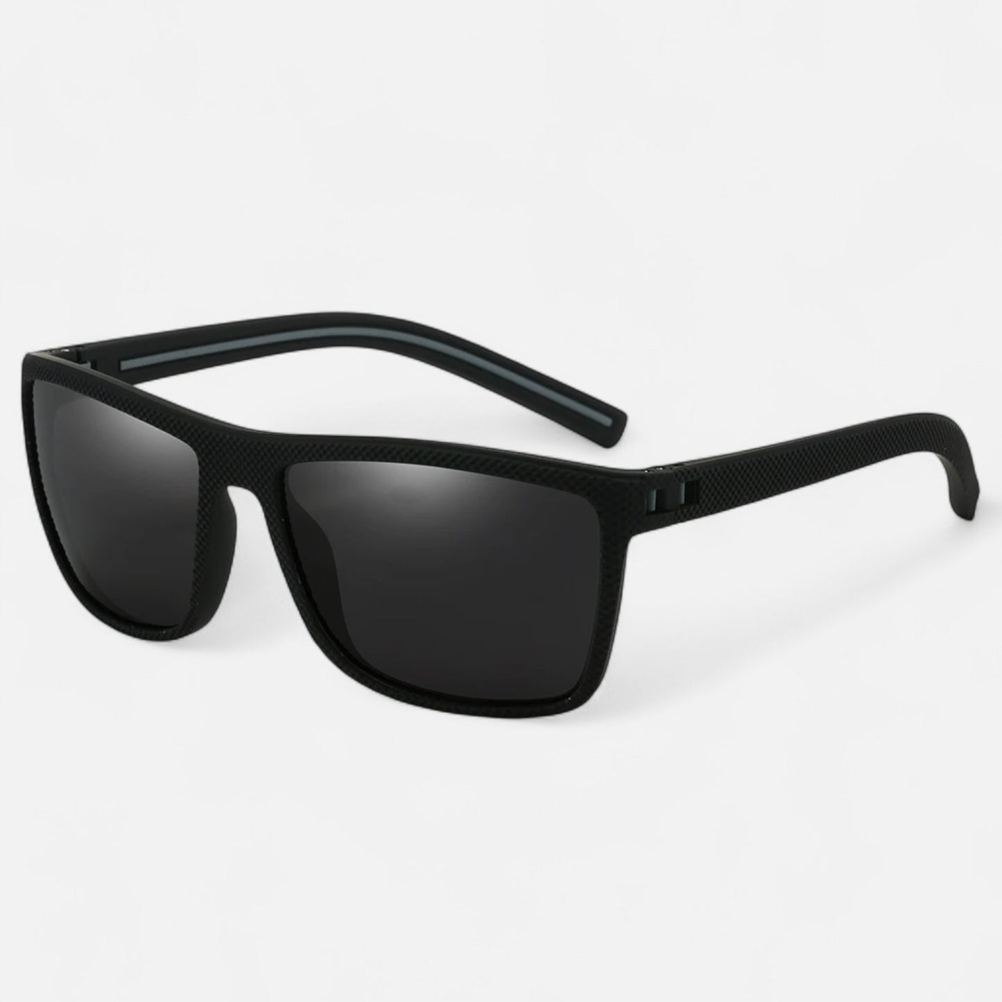 Valcien | Unisex Polarised Sport Sunglasses – Enhanced Vision, Outdoor Performance