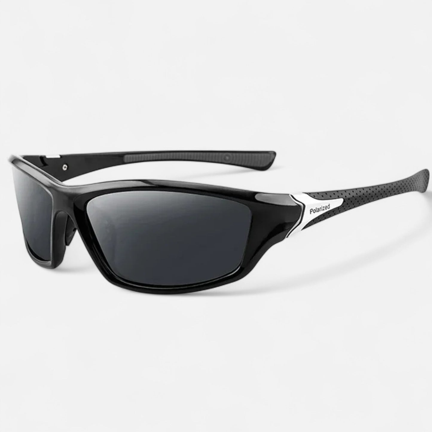 Valcien | Unisex Polarised Driving Sunglasses – Sharp Style, Glare-Free Focus