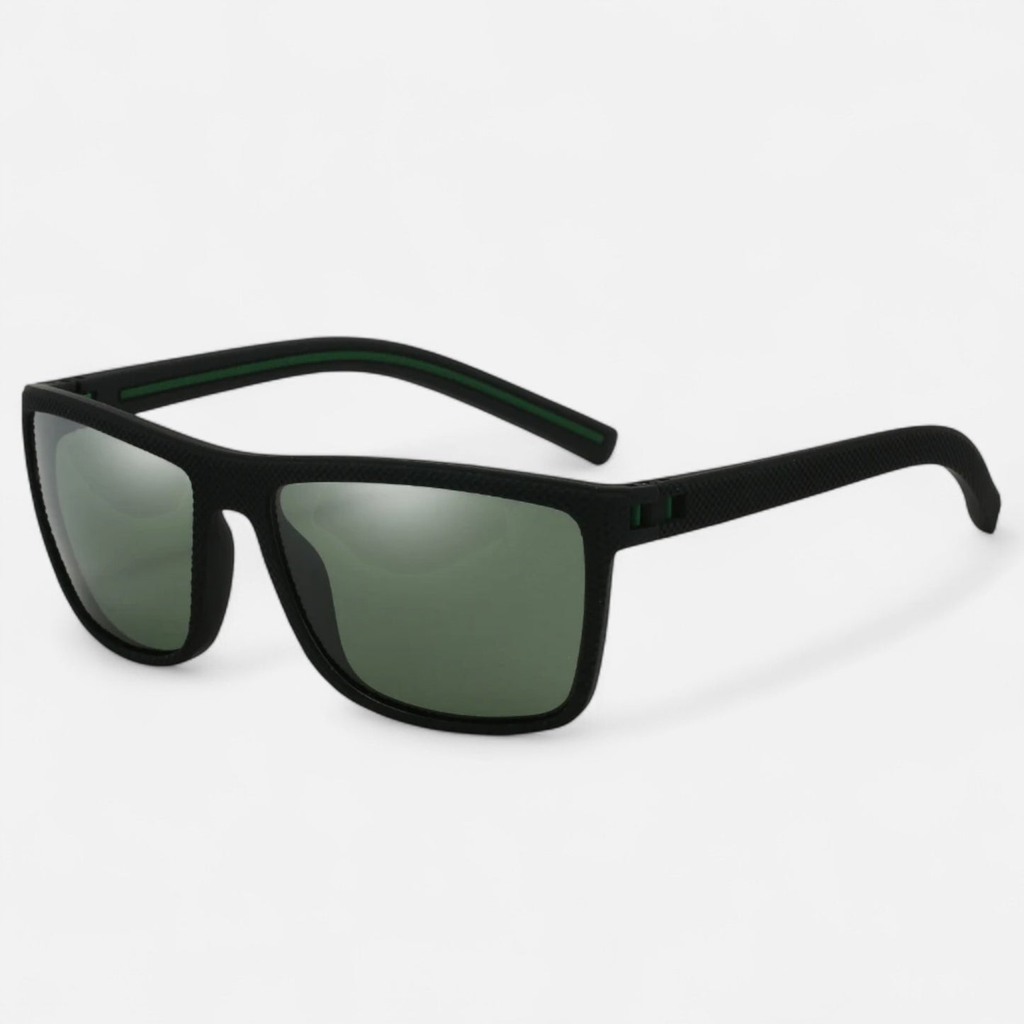 Valcien | Unisex Polarised Sport Sunglasses – Enhanced Vision, Outdoor Performance