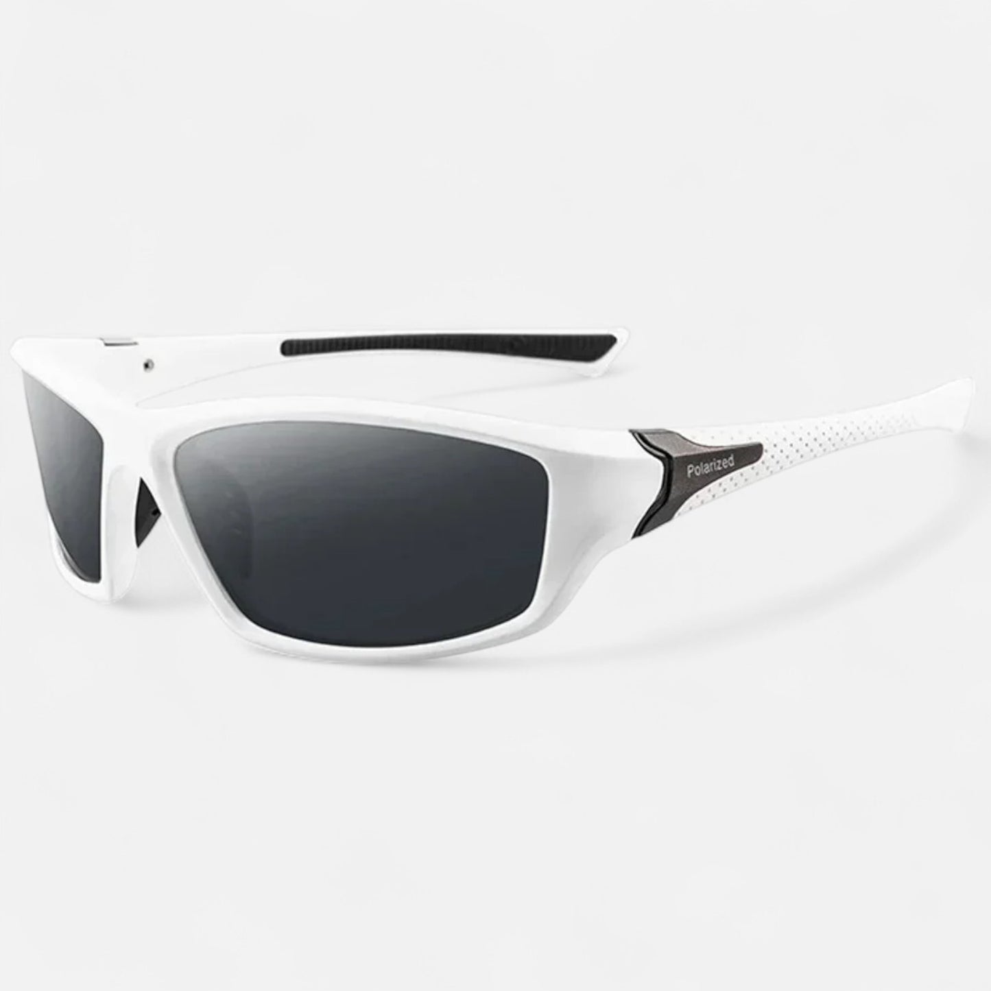 Valcien | Unisex Polarised Driving Sunglasses – Sharp Style, Glare-Free Focus