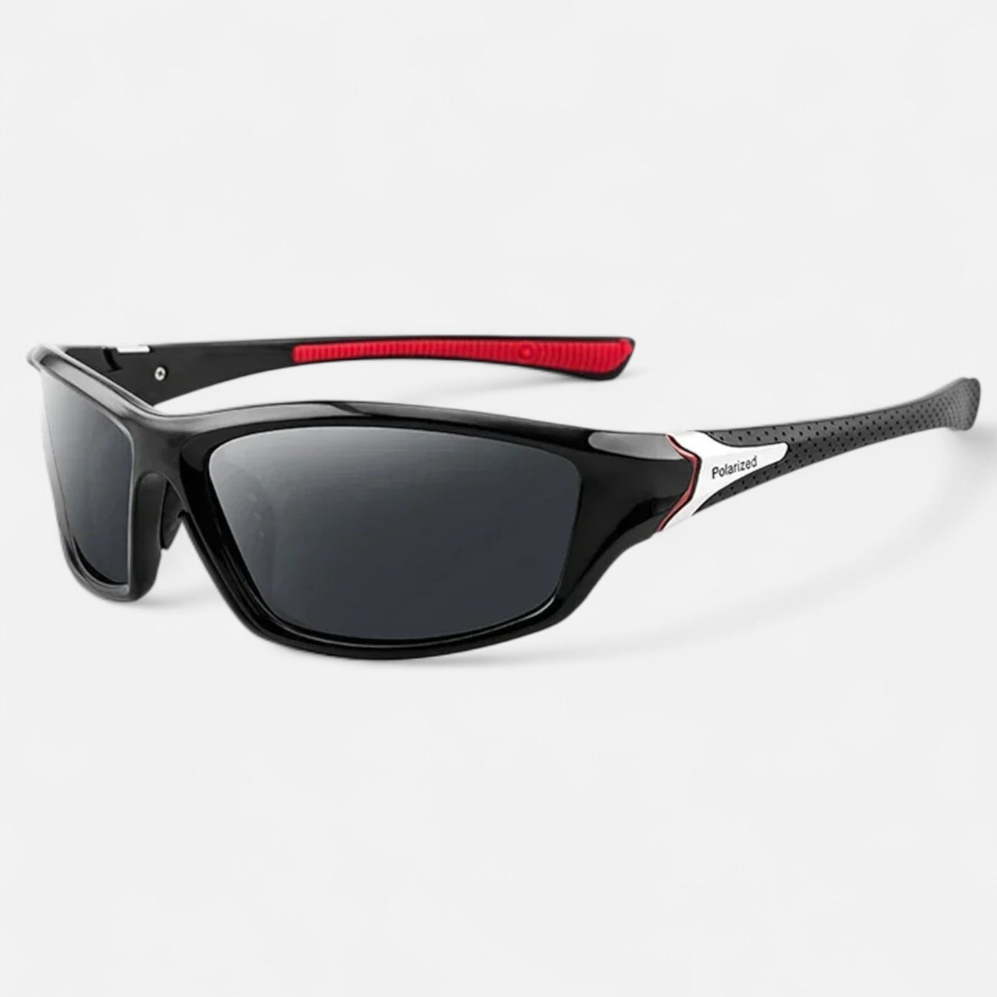 Valcien | Unisex Polarised Driving Sunglasses – Sharp Style, Glare-Free Focus