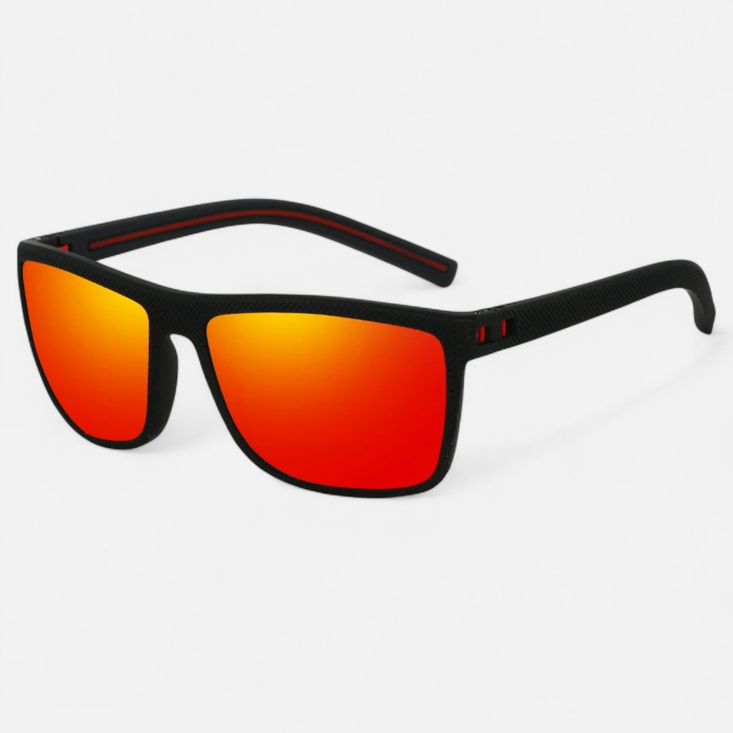 Valcien | Unisex Polarised Sport Sunglasses – Enhanced Vision, Outdoor Performance
