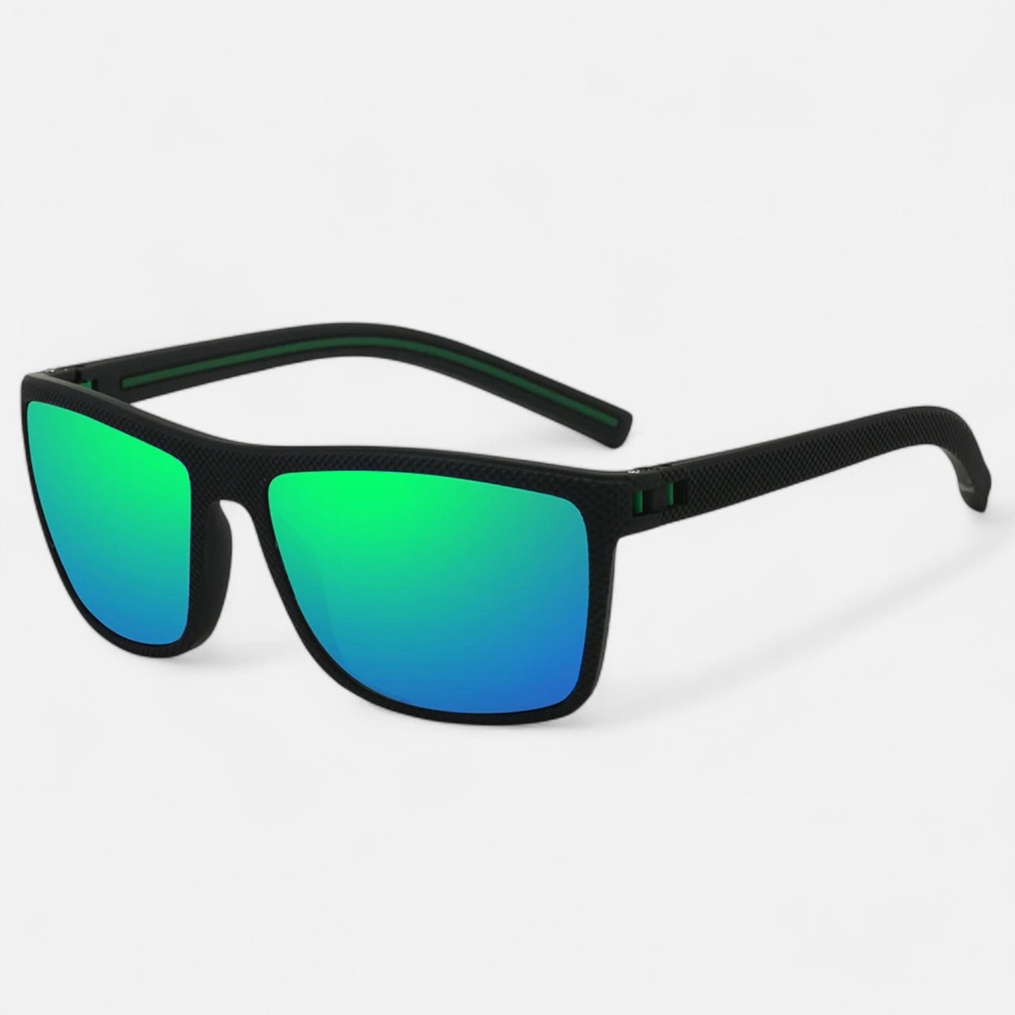Valcien | Unisex Polarised Sport Sunglasses – Enhanced Vision, Outdoor Performance