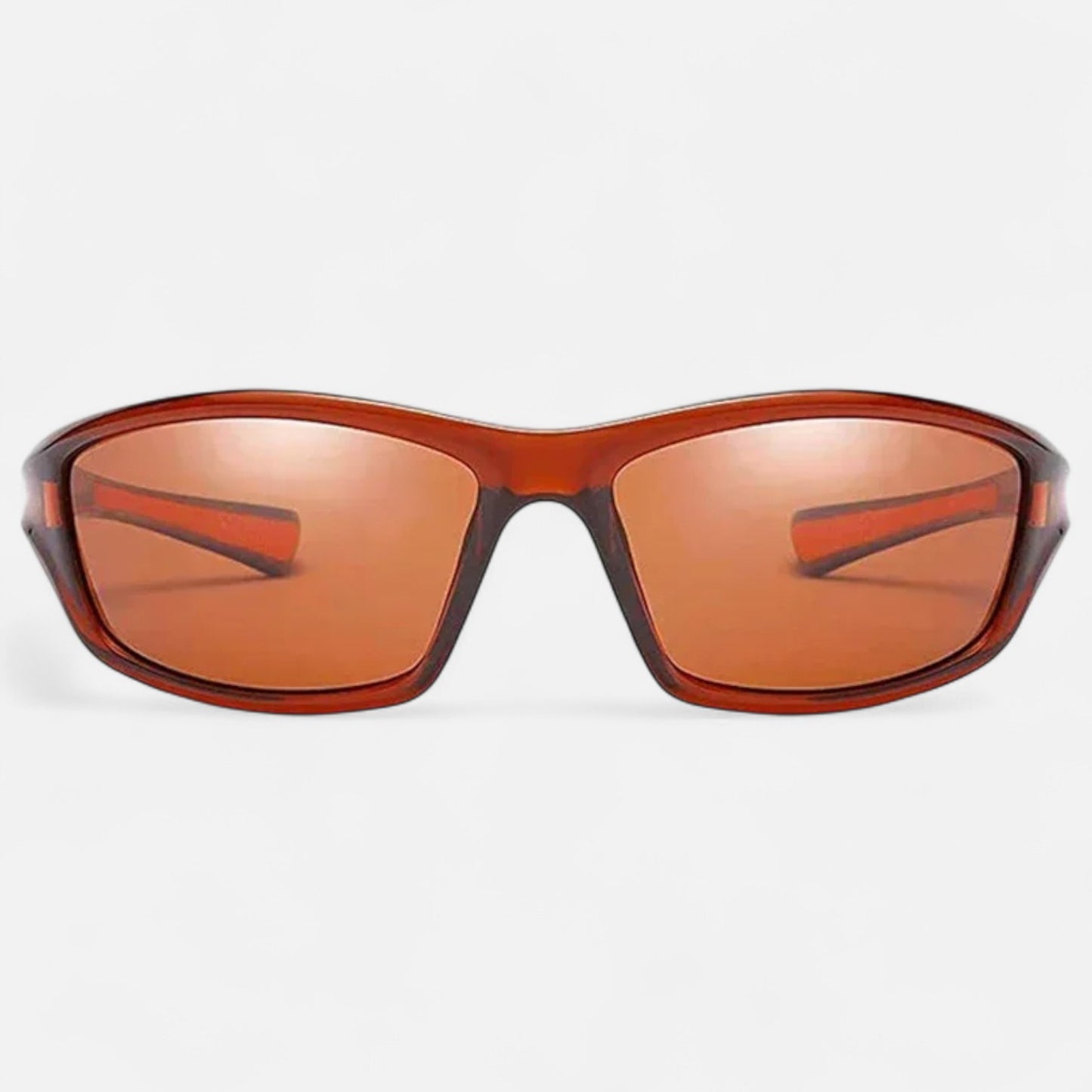 Valcien | Unisex Polarised Driving Sunglasses – Sharp Style, Glare-Free Focus