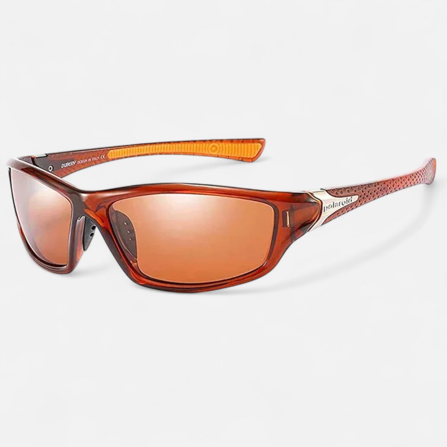 Valcien | Unisex Polarised Driving Sunglasses – Sharp Style, Glare-Free Focus