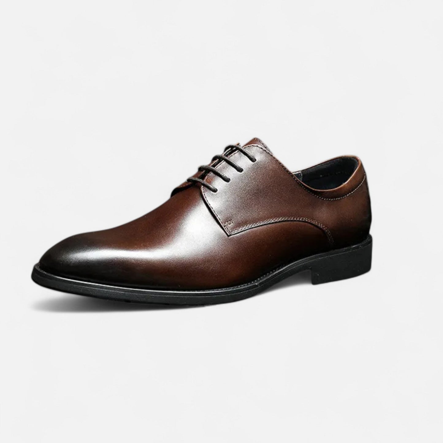 Valcien | Men’s British Cowhide Casual Leather Shoes