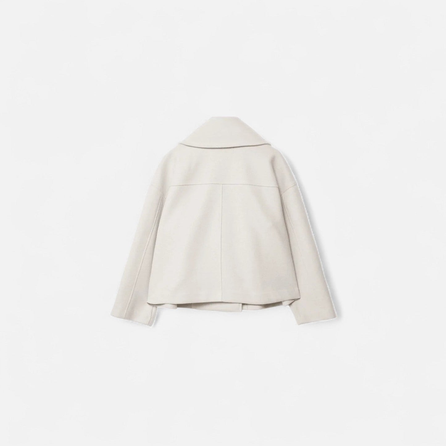 Valcien | Women’s Minimalist Fitted Blazer – Modern Structure, Effortless Elegance