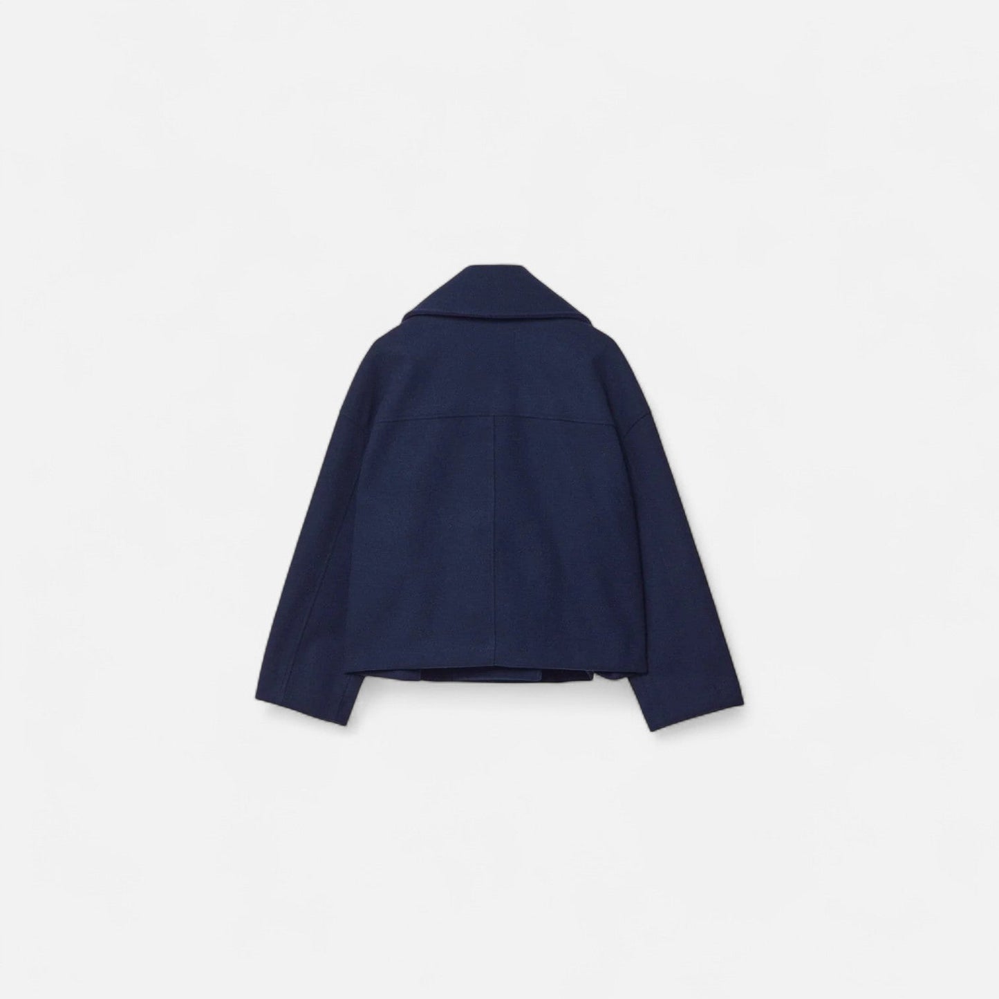 Valcien | Women’s Minimalist Fitted Blazer – Modern Structure, Effortless Elegance