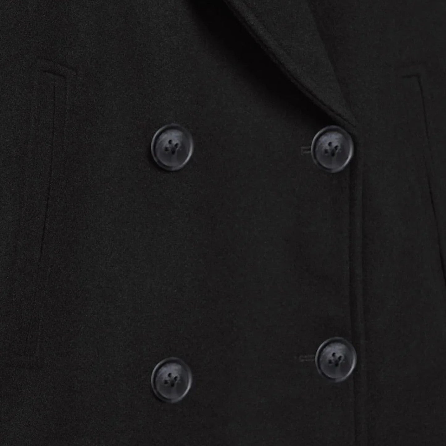 Valcien | Women’s Minimalist Fitted Blazer – Modern Structure, Effortless Elegance