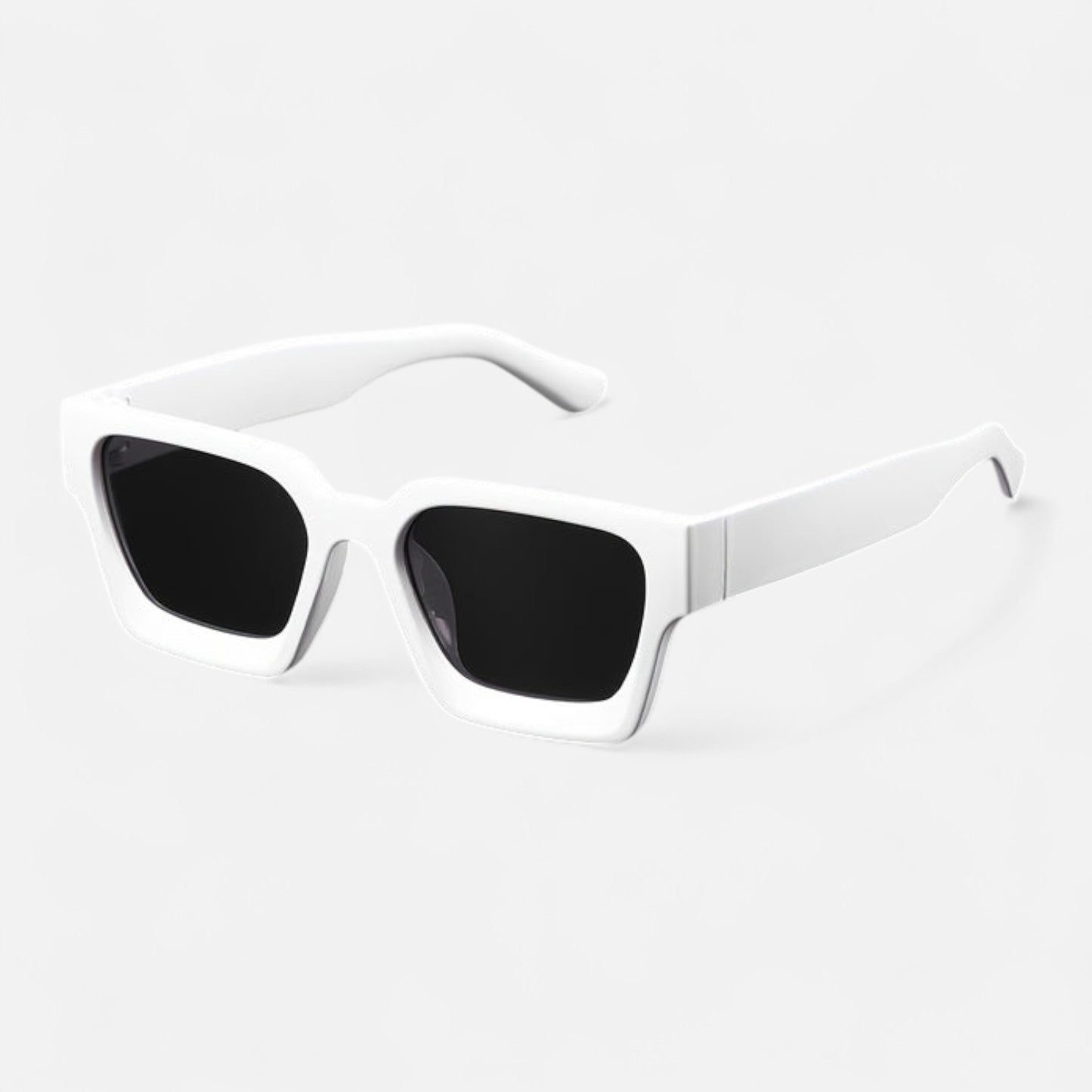 Valcien | Unisex Aero Performance Sunglasses – Streamlined Fit, Precision Vision