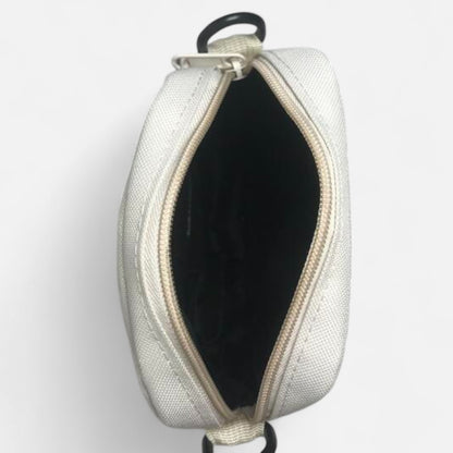 Valcien | Unisex Mini Crossbody Bag – Minimalist Design, Everyday Utility