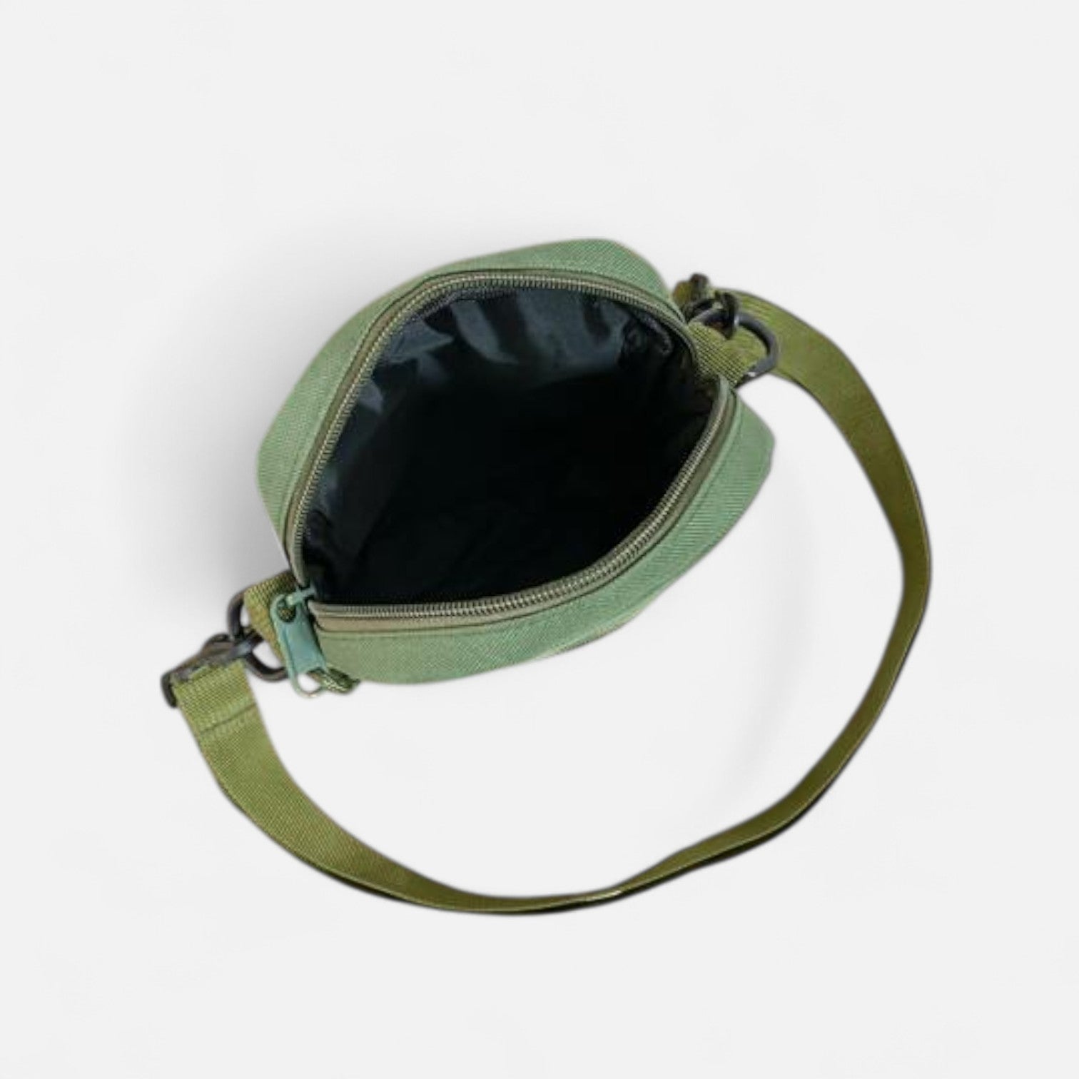 Valcien | Unisex Mini Crossbody Bag – Minimalist Design, Everyday Utility