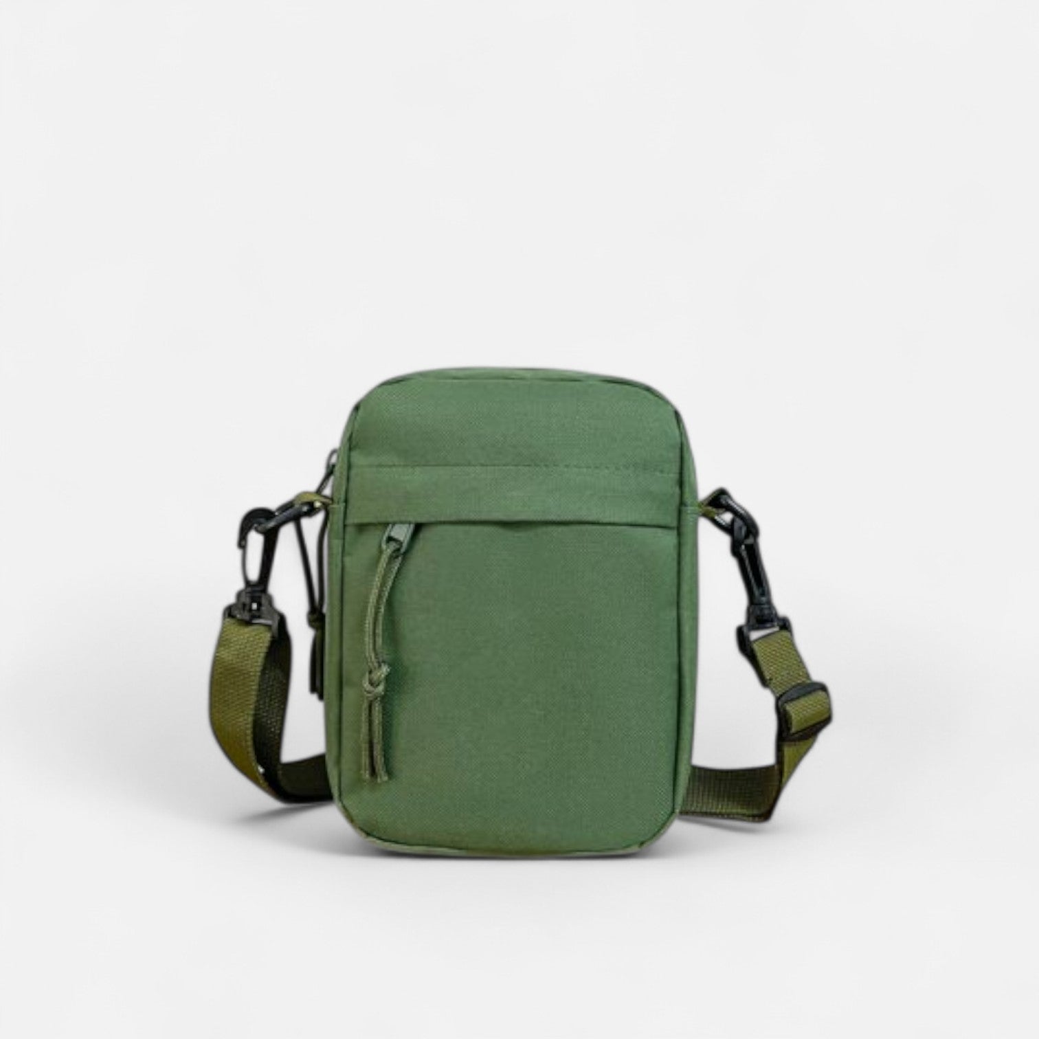 Valcien | Unisex Mini Crossbody Bag – Minimalist Design, Everyday Utility