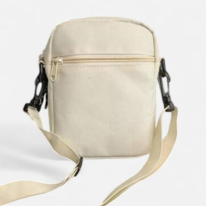 Valcien | Unisex Mini Crossbody Bag – Minimalist Design, Everyday Utility