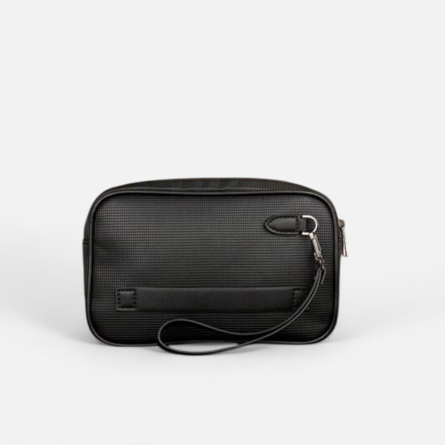 Valcien | Men's Travel Clutch Wallet – Sleek Function, Large-Capacity Commuter Design