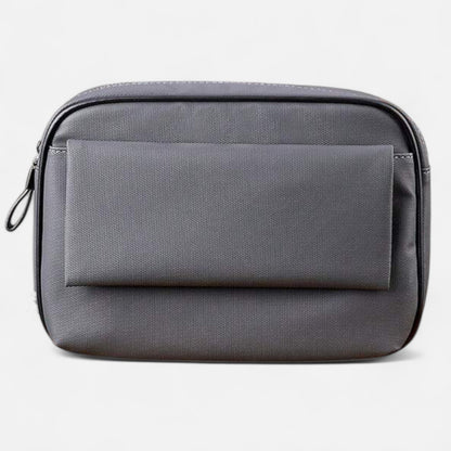 Valcien | Men's Vintage Clutch Wristlet Bag – Classic Form, Modern Function
