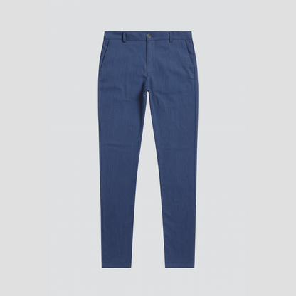 Men’s Formal Pants | Classic Slim Business Style