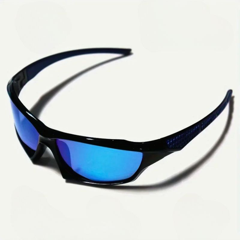 Ultra Light Pulse Polarized Sunglasses