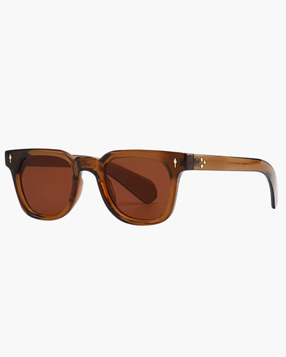 Valcien | Monte-Carlo Glasses – Tinted Lenses