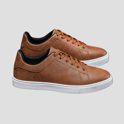 Men’s Sneakers | Classic Low-Top Casual Shoes
