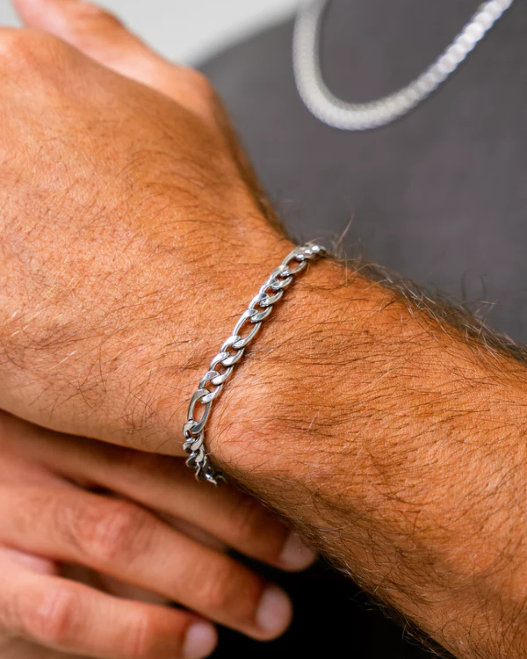 Classic 5mm Bracelet