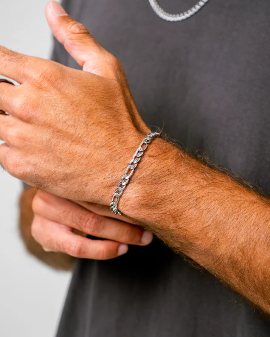 Classic 5mm Bracelet