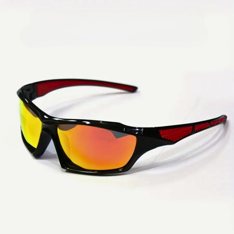 Ultra Light Pulse Polarized Sunglasses