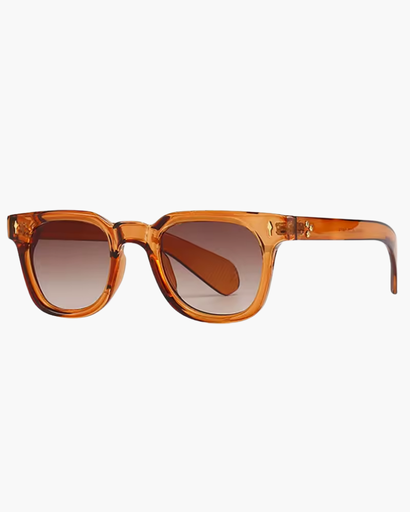 Valcien | Monte-Carlo Glasses – Tinted Lenses