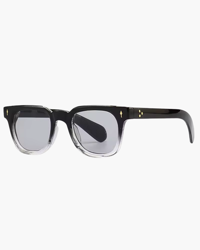 Valcien | Monte-Carlo Glasses – Tinted Lenses