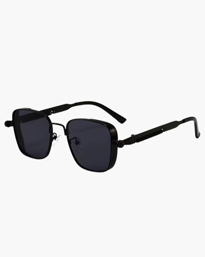 Valcien | Unisex Geometric Frame Sunglasses