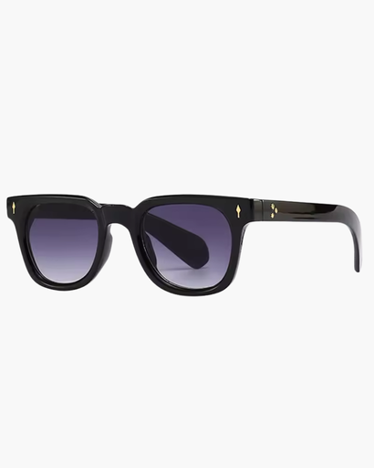 Valcien | Monte-Carlo Glasses – Tinted Lenses