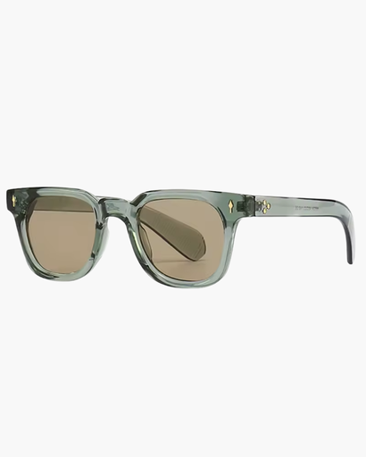 Valcien | Monte-Carlo Glasses – Tinted Lenses