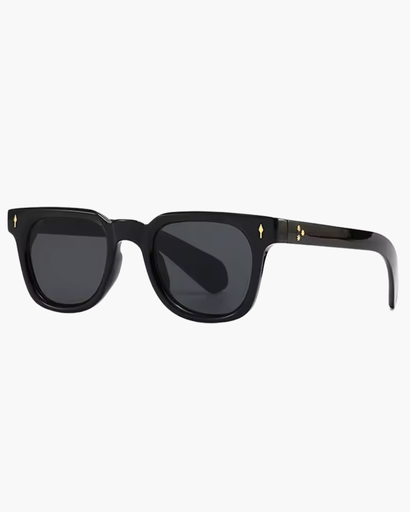 Valcien | Monte-Carlo Glasses – Tinted Lenses